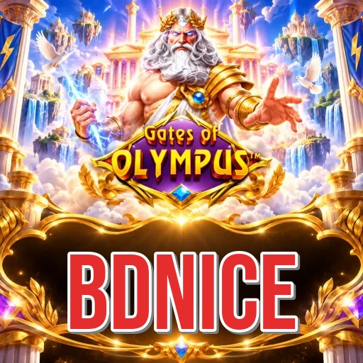 bdnice login screen with OTP security on Android